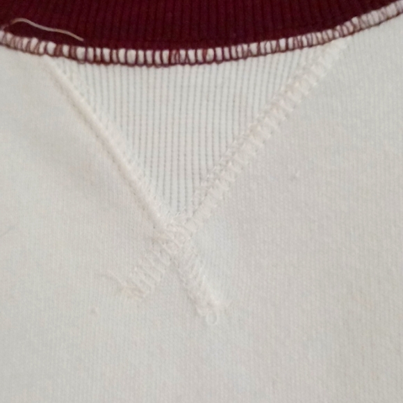 Old navy girls sweatshirt dress size XL (14) - Picture 4 of 5